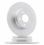 Ridex 82B0376P féktárcsa