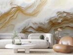  Tapet personalizat 3D Decor Render 2502