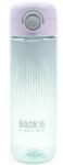 DERFORM BackUp kulacs 600ml - lila és menta (BB6C39) - iskolataskawebshop