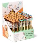  Capybara radírozható toll - Kapibara - többféle (PEN284)