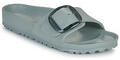 Birkenstock Papucsok Madrid Big Buckle EVA Kék 39