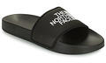 The North Face strandpapucsok BASE CAMP SLIDE III Fekete 45 1/2 Férfi