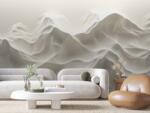  Tapet personalizat 3D Decor Render 2501