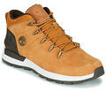 Timberland Csizmák Sprint Trekker Mid Barna 42