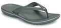 Crocs Lábujjközös papucsok Crocband Flip Keki 48 / 49