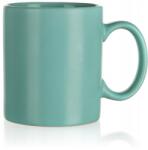 BANQUET bögre 350ml Mat Mint kerámia (491201)