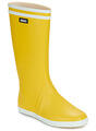 Aigle Gumicsizmák GOELAND 2 Citromsárga 39