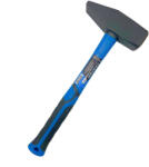 CRATER Kalapács 2000 G. üvegszálas Nyéllel Crater (z-322c070-200-v)