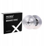 Ridex 82B0993 féktárcsa