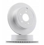 Ridex 82B0721P féktárcsa