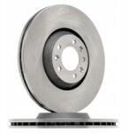 Stark 2xFéktárcsa 329, 8mm-ig Peugeot 407 Sw (6E)