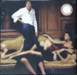 Souchon, Alain Au Ras Des Paquerettes