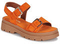 JB Martin Szandálok / Saruk DELIA Narancssárga 37