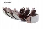 Ridex Fékbetét Nissan 295mm Ridex 70B0034-hoz