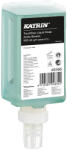 Katrin Folyékony szappan KATRIN Artic Breeze Touchfree szenzoros adagolóba zöld 500ml (86603) - papir-bolt