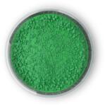 Fractal Colors Borostyán Zöld Fractal Ételfesték Por - E171-mentes, Tökéletes Dekorációhoz