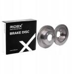 Ridex 2xFéktárcsa Ssangyong Rexton Rexton II (g