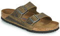 Birkenstock Papucsok Arizona Soft Footbed Keki 46