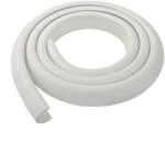 WALTECO Sarokvédő 35x2000mm öntapadós fehér (WT-40320)