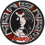 Brosh x Challenger & Hosoi Fiber Pomade 120 g (brosh-chall)