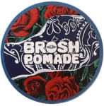 Brosh x Challenger Pomade 115g (brosh-challori)