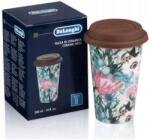 DeLonghi Thermo kerámia bögre DeLonghi 300ml DLSC065 (5513284491)