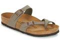 Birkenstock Papucsok Mayari Szürke 37
