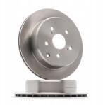 Ridex 2xFéktárcsa Toyota Supra (JZA70, GA70, MA70)