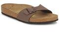 Birkenstock Papucsok Madrid Barna 40 - spartoo - 34 699 Ft