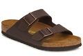 Birkenstock Papucsok Arizona Barna 36 - spartoo - 27 759 Ft