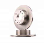 Ridex 2xFéktárcsa Iveco Daily III Kasten/Kombi 27