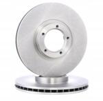 Ridex 2xFéktárcsa Ford Transit MK-5 Bus (e )ridex