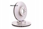 Ridex 2xFéktárcsa Bmw X5 (E70) 348mm Ridex 82B-hez
