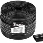 LoveMyGarden Csepegtető öntözőszalag 100m vonal Csepegtető öntözőtömlő erős (Taśma kroplująca 100m mocna emitery wytrzymał)