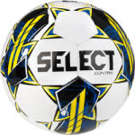 Select FB Contra Focilabda V23 fehér/sárga (Select-Contra-v23-white-yellow-5-0855160006)