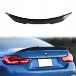 Slide Lip Spoiler Bmw 4 F36 Carbon