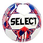 Select FB Clava Focilabda fehér/piros/kék (3853160503)