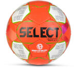 Select EHF Euro Női V24 Replica Kézilabda narancs/fehér (3570850602)