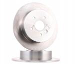 Ridex 2xBMW 3 Touring (E91) féktárcsa Dr Dr 5-höz