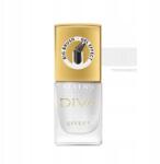 REVERS COSMETICS Színtelen Körömlakk Gel Effect Diva (5902114880149)