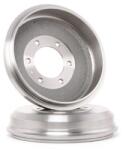 Ridex 2xFékdob Isuzu D-Max I Pick-up-hoz (tfr, T