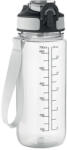  Enkel motivációs sportkulacs szívószállal 700 ml (MO2792-22)