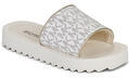 MICHAEL Michael Kors strandpapucsok TEAGAN MERRICK 2 Bézs 37