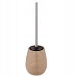 WENKO Bellante kerámia Wc kefetartó, Wenko (25324100)