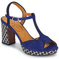 Chie Mihara Szandálok / Saruk KEDUNI Kék 39