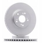 Ridex 2xFéktárcsa Honda Cr-v II (rd) 300mmRIDEX 8 - allegro - 34 015 Ft