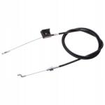 Nordkraft Fűnyíró fékbowden Nac fűnyírókhoz T375 T475 T575 T675 motorokkal (CZKSI-0085)