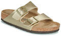 Birkenstock Papucsok Arizona Arany 37 - spartoo - 35 869 Ft