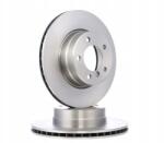 Ridex 2xFéktárcsa Bmw 5 Limousine (E60) 310mmRIDE