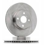 Ridex 2xFéktárcsa Toyota Yaris Schrägheck (P9)RID - allegro - 20 665 Ft